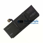 Bateria para Microsoft Laptop3 1868 G3HTA052H 1867 DYNT02 Surface [Bateria de Substituição]